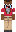 skin of a player