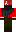 skin of a player