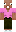 skin of a player