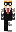 skin of a player