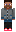 skin of a player