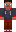 skin of a player
