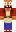 skin of a player