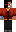skin of a player