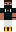 skin of a player