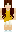 skin of a player