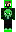 skin of a player