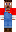 skin of a player