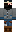 skin of a player