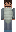 skin of a player