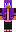 skin of a player