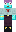 skin of a player