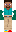 skin of a player