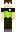 skin of a player