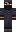 skin of a player