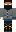 skin of a player