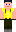 skin of a player
