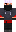 skin of a player