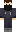 skin of a player
