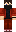 skin of a player