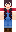 skin of a player