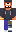 skin of a player