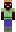 skin of a player