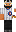 skin of a player