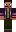 skin of a player