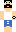 skin of a player