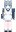 skin of a player