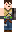 skin of a player