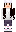 skin of a player