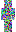 skin of a player