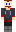 skin of a player