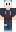 skin of a player