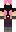skin of a player