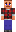 skin of a player