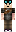 skin of a player