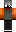skin of a player