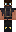 skin of a player