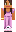 skin of a player