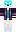 skin of a player