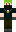 skin of a player