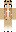 skin of a player