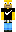 skin of a player