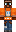 skin of a player