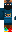 skin of a player