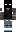 skin of a player