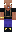 skin of a player